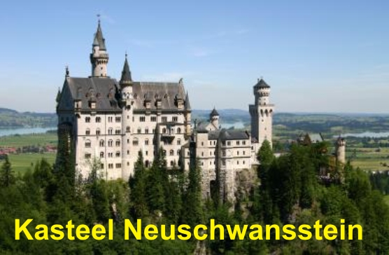 neuschwansstein