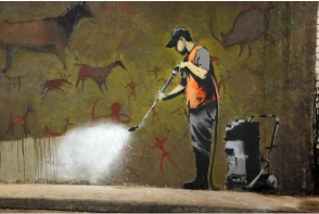 banksy